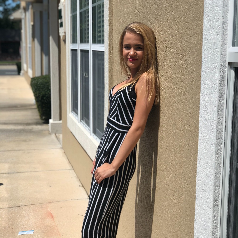 Meet your Posher, Emma